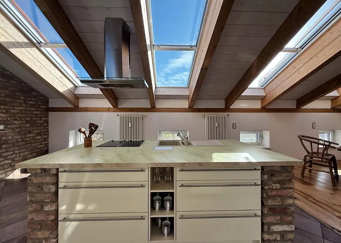 Daire Apartments|luxury Loft-style *